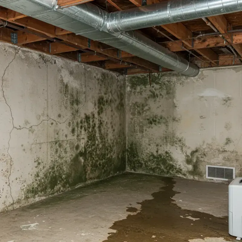 Professional Mold Removal in Eagle Point, OR